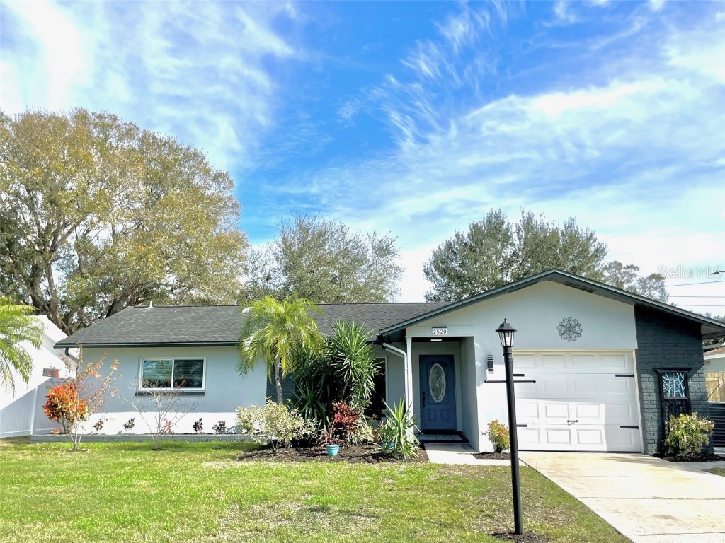 2520 Bramblewood Drive E Clearwater FL 33763 T3499518 image1