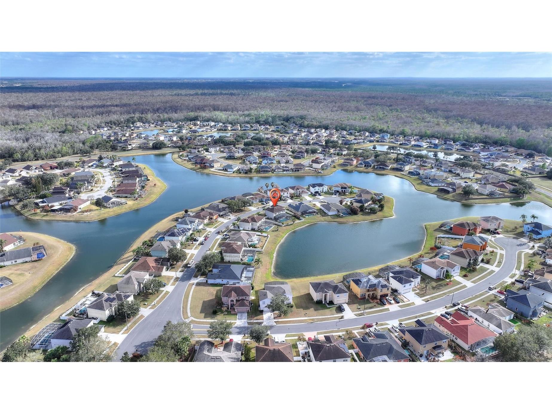 2520 Calla Lily Cove Kissimmee FL 34758 L4959586 image10