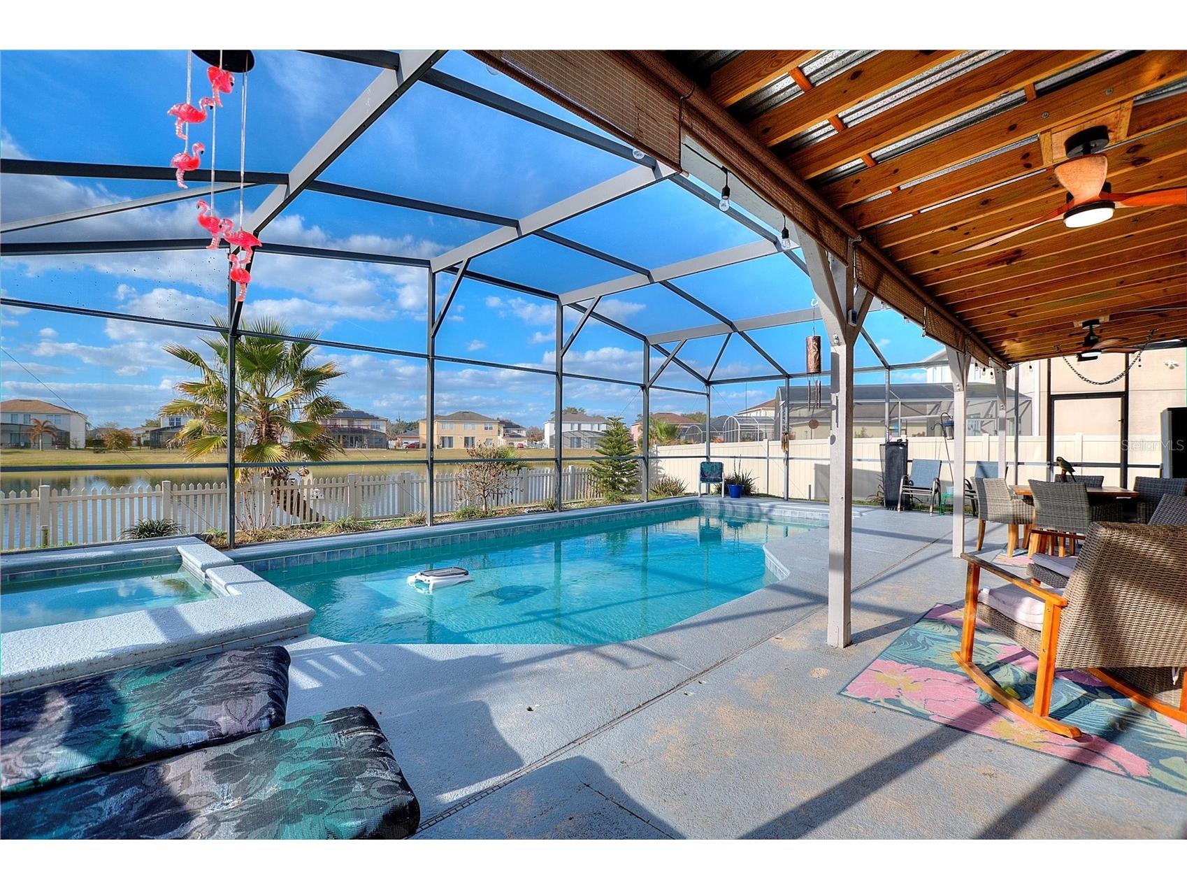 2520 Calla Lily Cove Kissimmee FL 34758 L4959586 image15