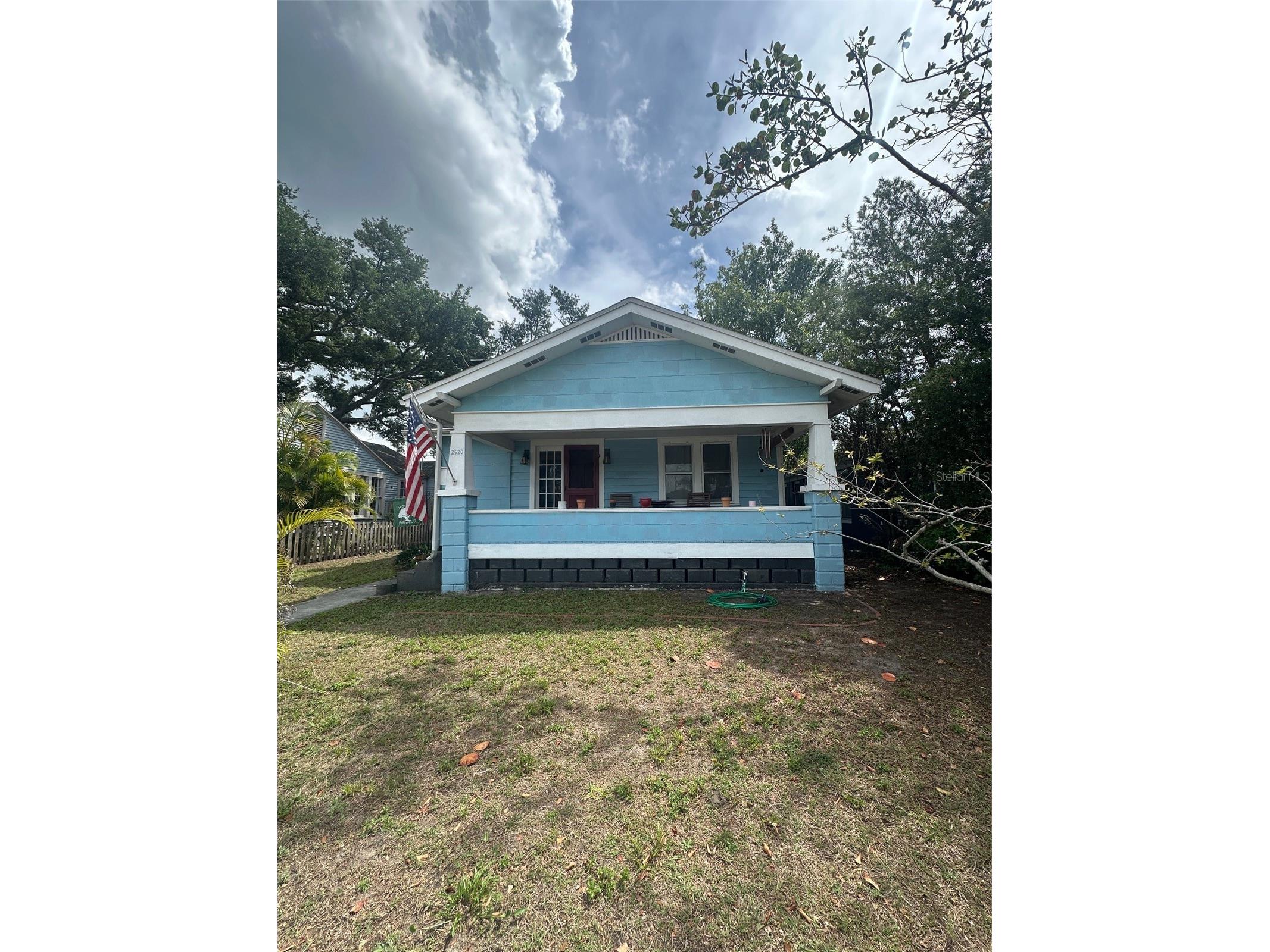 2520 Dartmouth Avenue N Saint Petersburg FL 33713 TB8501729 image1