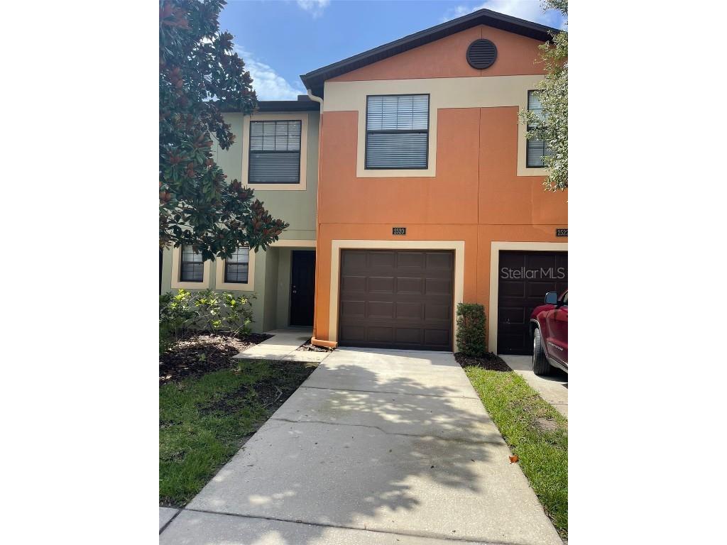 2520 Edgewater Falls Drive Brandon FL 33511 TB8365503 image1