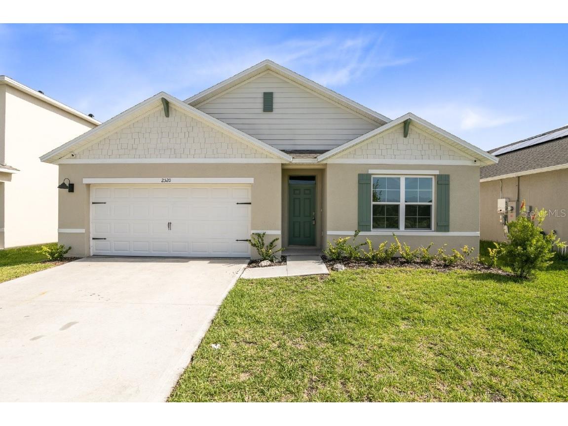 2520 Harmonia Hammock Road Harmony FL 34773 O6361444 image1