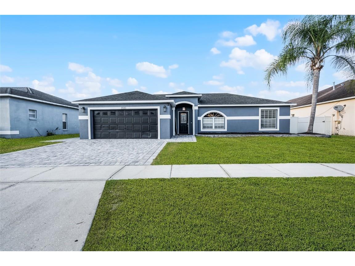 2520 Jasmine Trace Drive Kissimmee FL 34758 S5127085 image1
