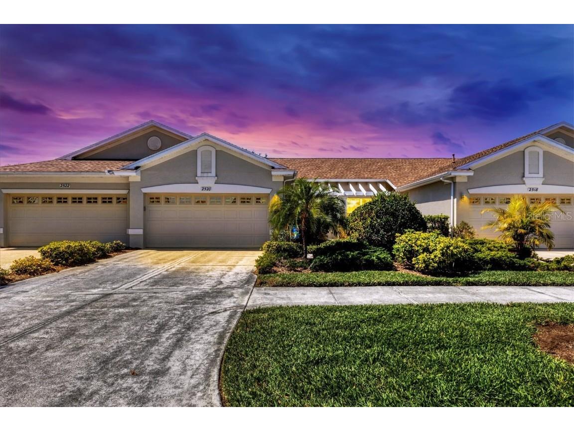 2520 Magnolia Circle North Port FL 34289 C7473166 image1
