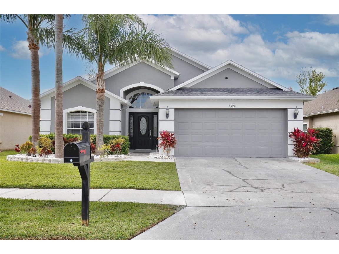2520 Oakington Street Winter Garden FL 34787 - Black Lake O6097327 image1