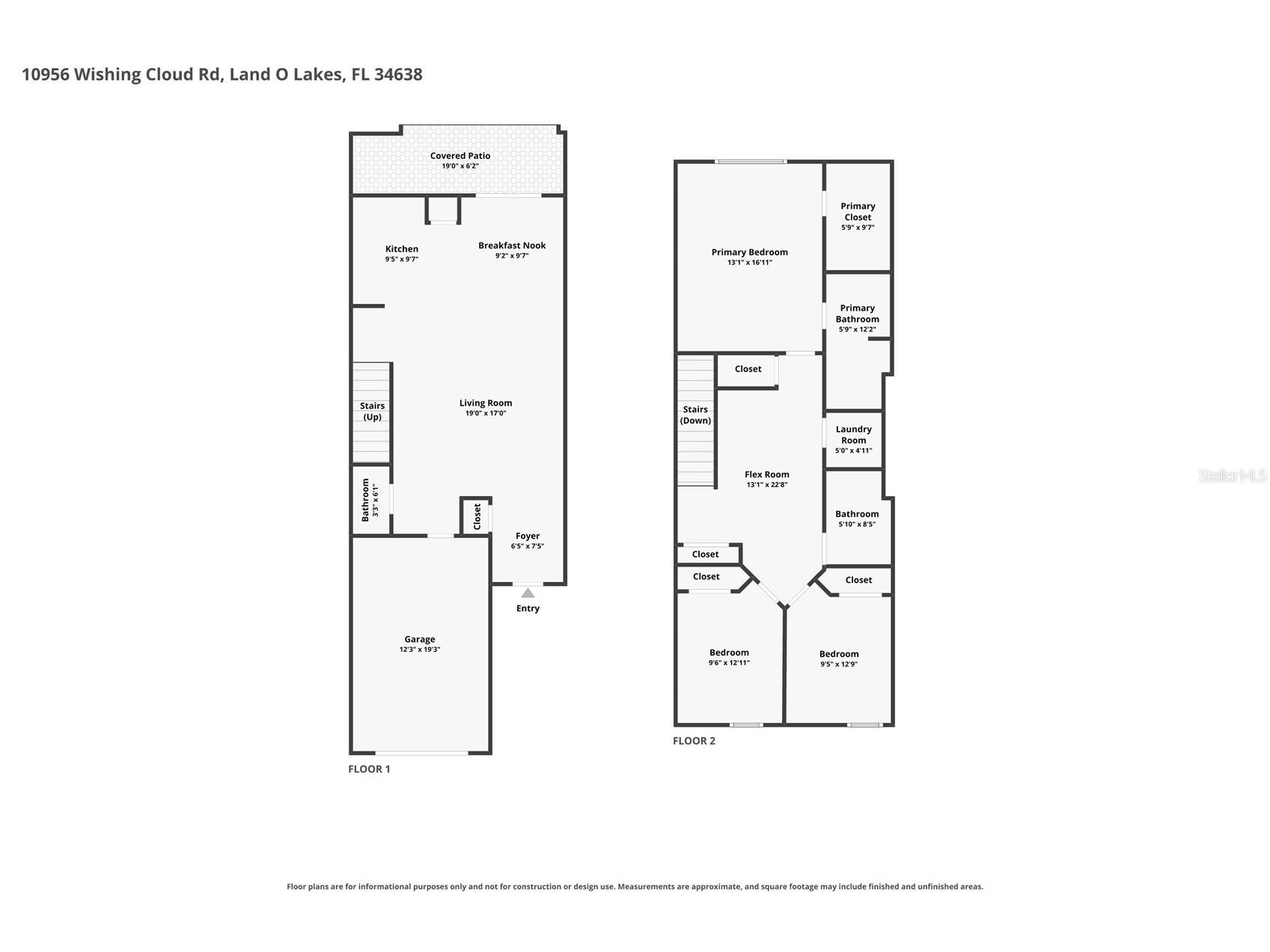 2520 Peekskill Road Valrico FL 33594 TB8532465 image24