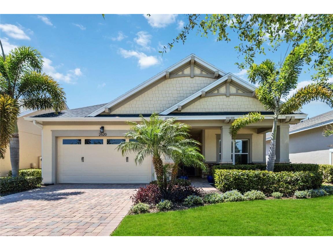 2520 Pickett Avenue Saint Cloud FL 34772 - LIVE OAK LAKE S5103165 image1