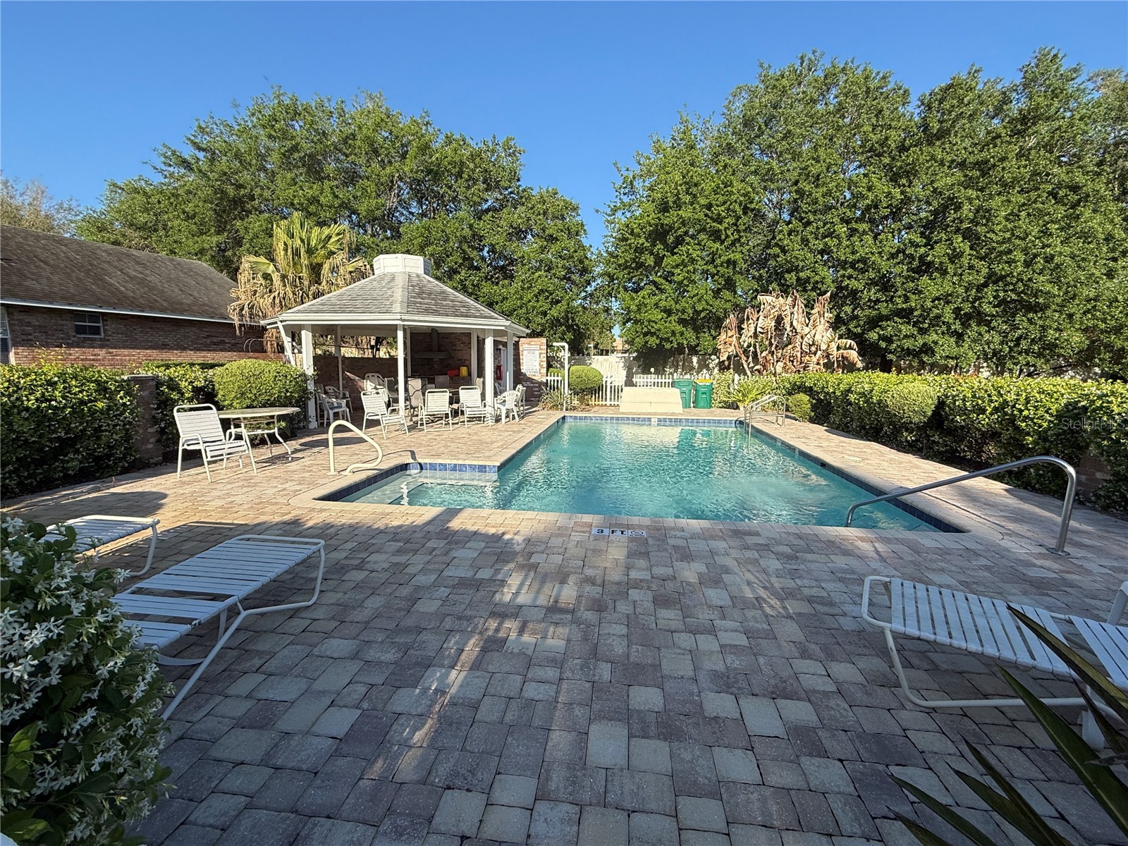 2520 S Glen Eagles Drive Deland FL 32724 V4948478 image24