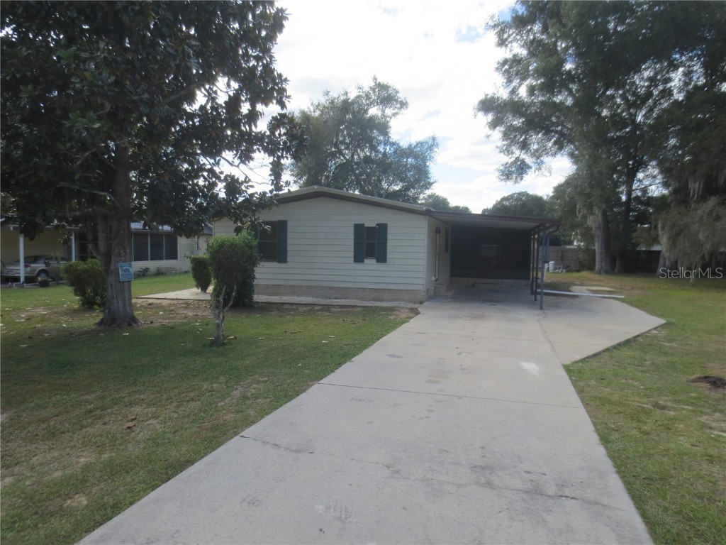 2520 SE 176th Avenue Silver Springs FL 34488 OM667418 image1