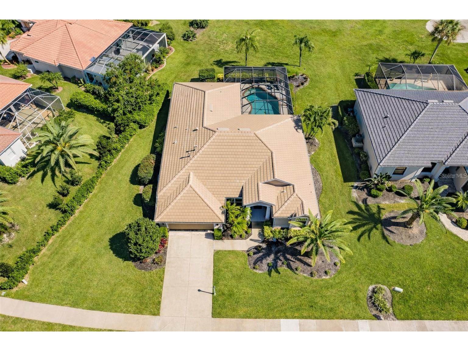 2520 Silver Palm Road North Port FL 34288 A4687283 image1