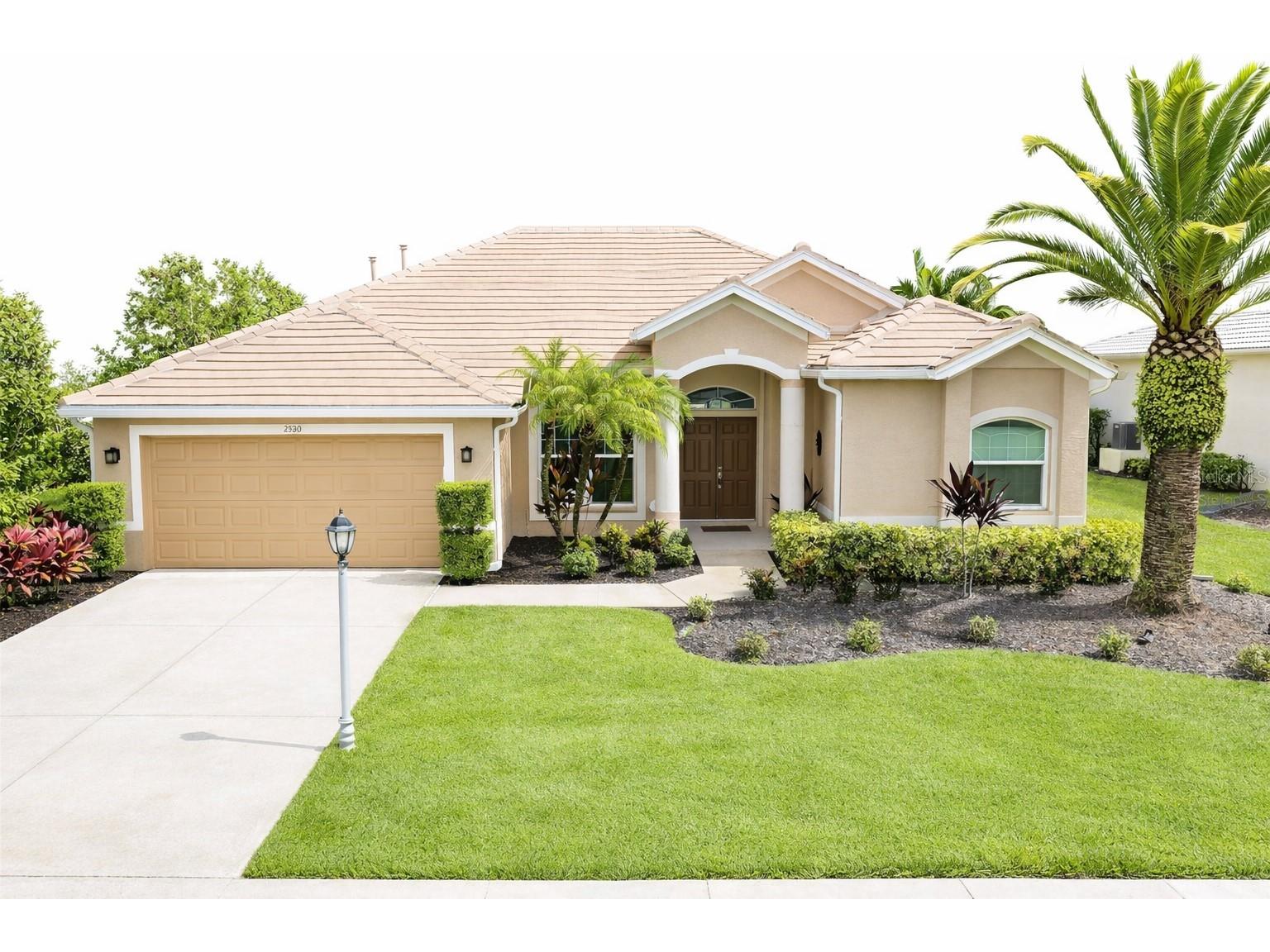 2520 Silver Palm Road North Port FL 34288 A4687283 image2