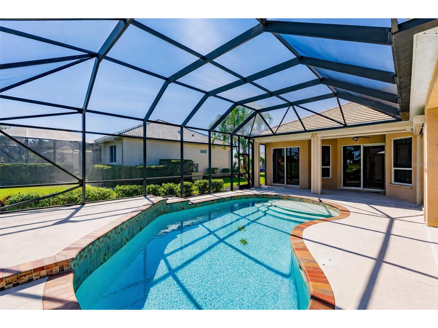 2520 Silver Palm Road North Port FL 34288 A4687283 image36