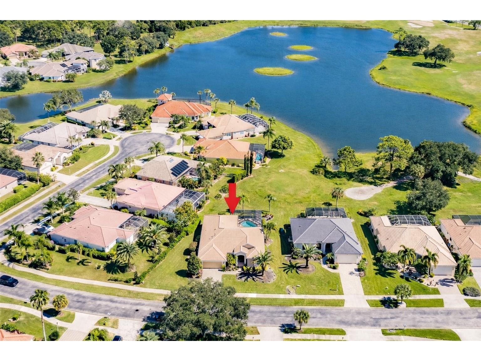 2520 Silver Palm Road North Port FL 34288 A4687283 image37