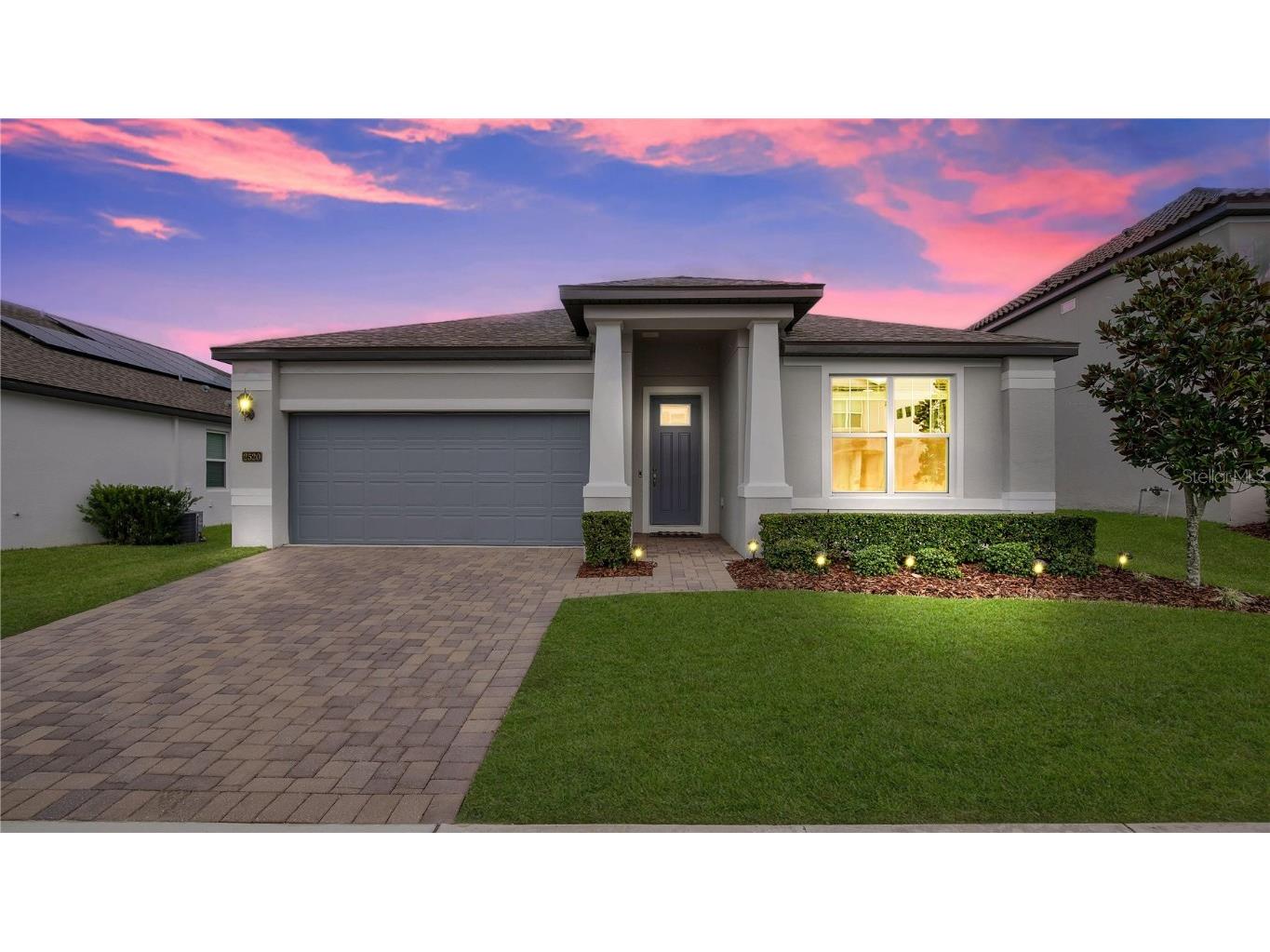 2520 Standing Rock Circle Oakland FL 34787 O6164349 image1