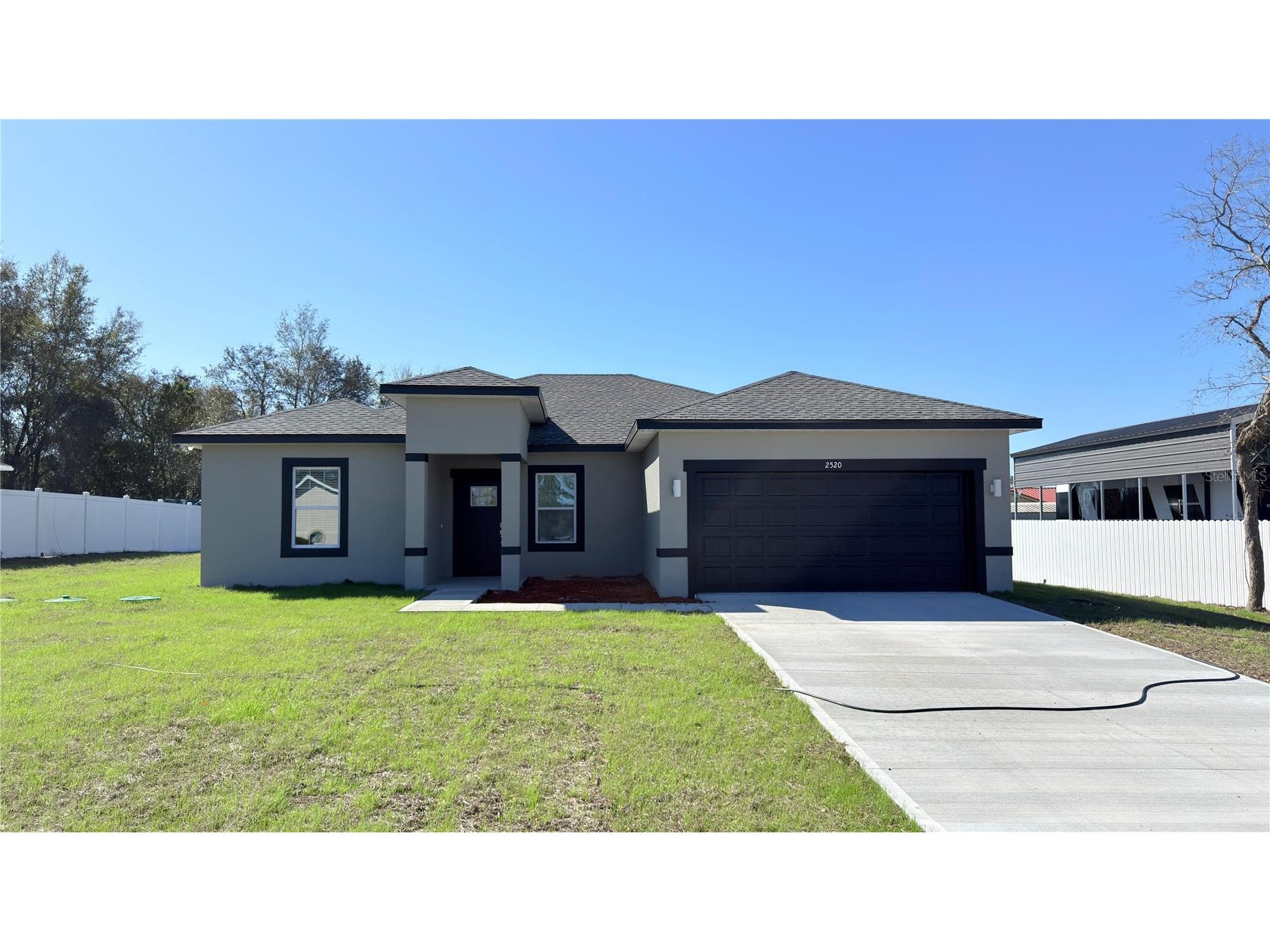 2520 SW 155th Lane Ocala FL 34473 O6381704 image1