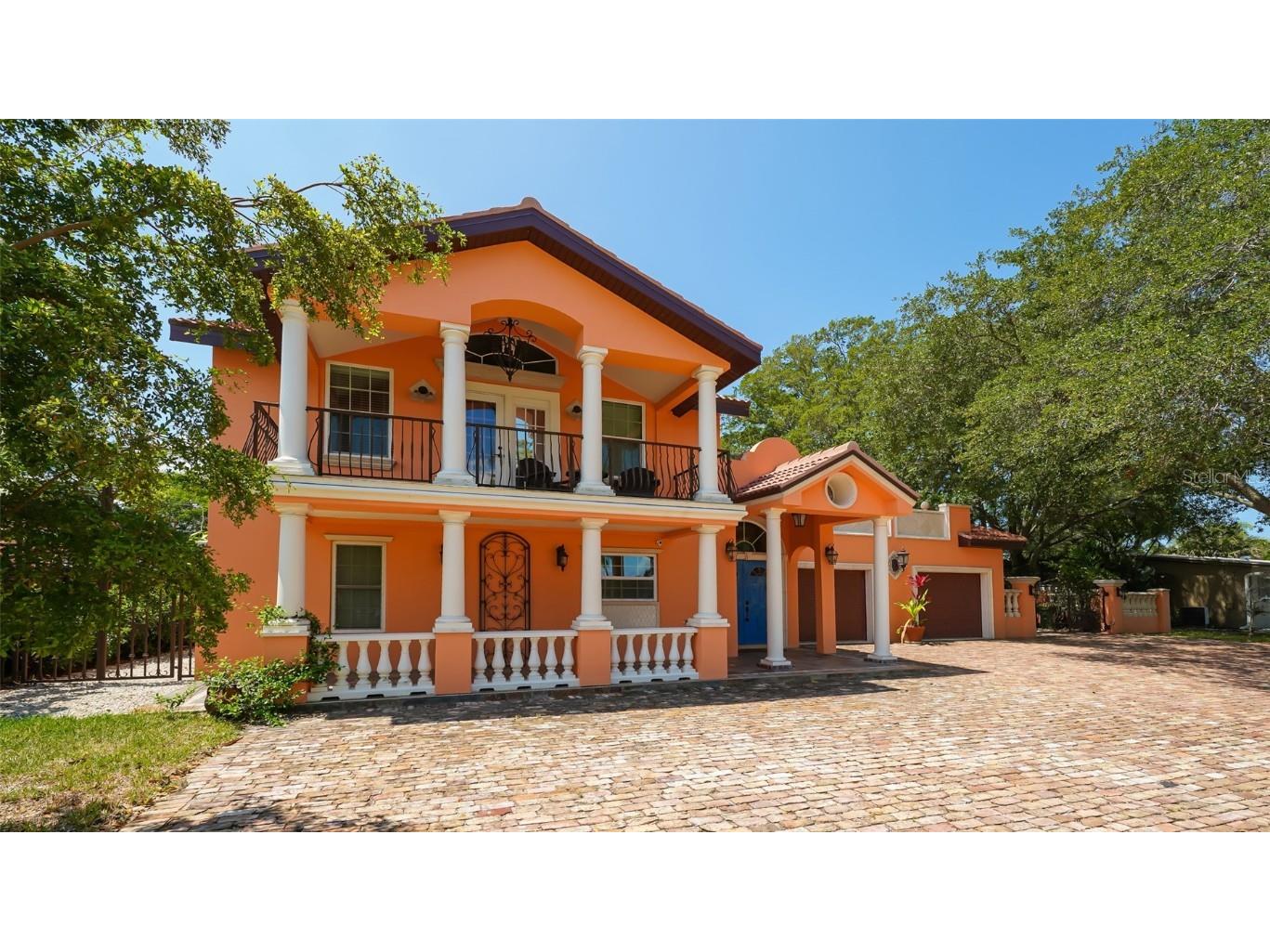 2520 Tami Sola Street Sarasota FL 34237 A4534658 image4