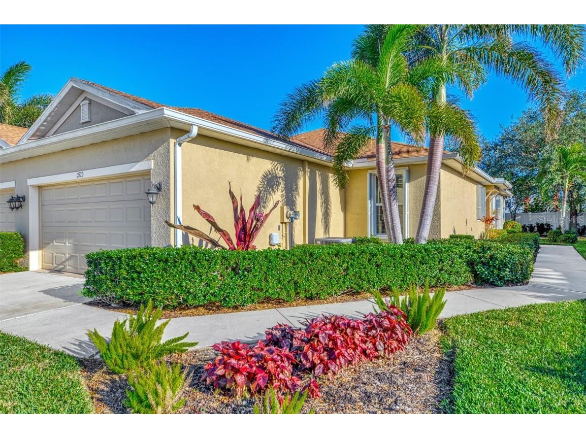 2520 Terracina Drive Venice FL 34292 A4632532 image1