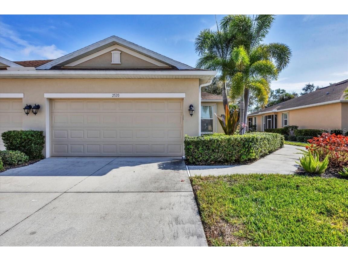 2520 Terracina Drive Venice FL 34292 N6141793 image1