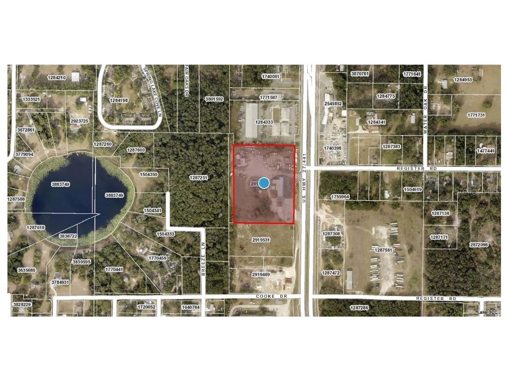 2520 Us Highway 441/27 Fruitland Park FL 34731 G5099856 image26