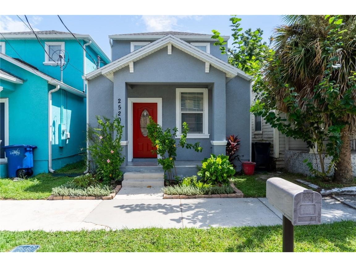 2520 W Chestnut Street Tampa FL 33607 TB8420296 image1