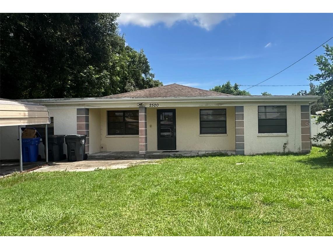 2520 W Knollwood Street Tampa FL 33614 TB8411026 image1