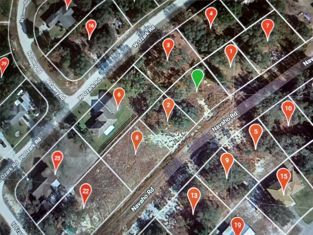 2520 W Navaho Road Avon Park FL 33825 O6199773 image1