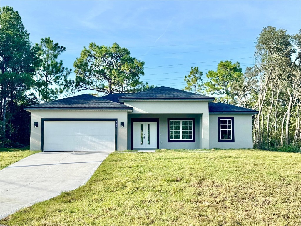 2520 W Riley Drive Dunnellon FL 34434 O6333314 image1