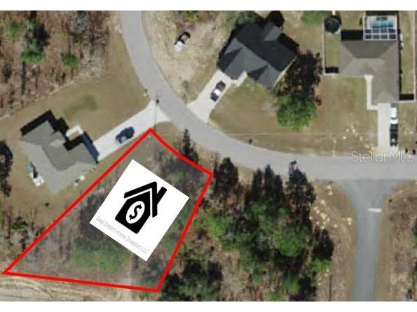 2520 W Windchime Loop Dunnellon FL 34434 O6292872 image1