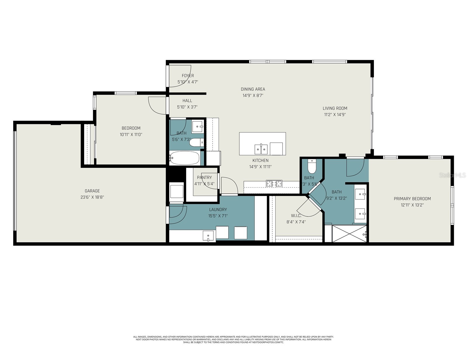 2520 Yellow Brick Road Saint Cloud FL 34772 O6391811 image30