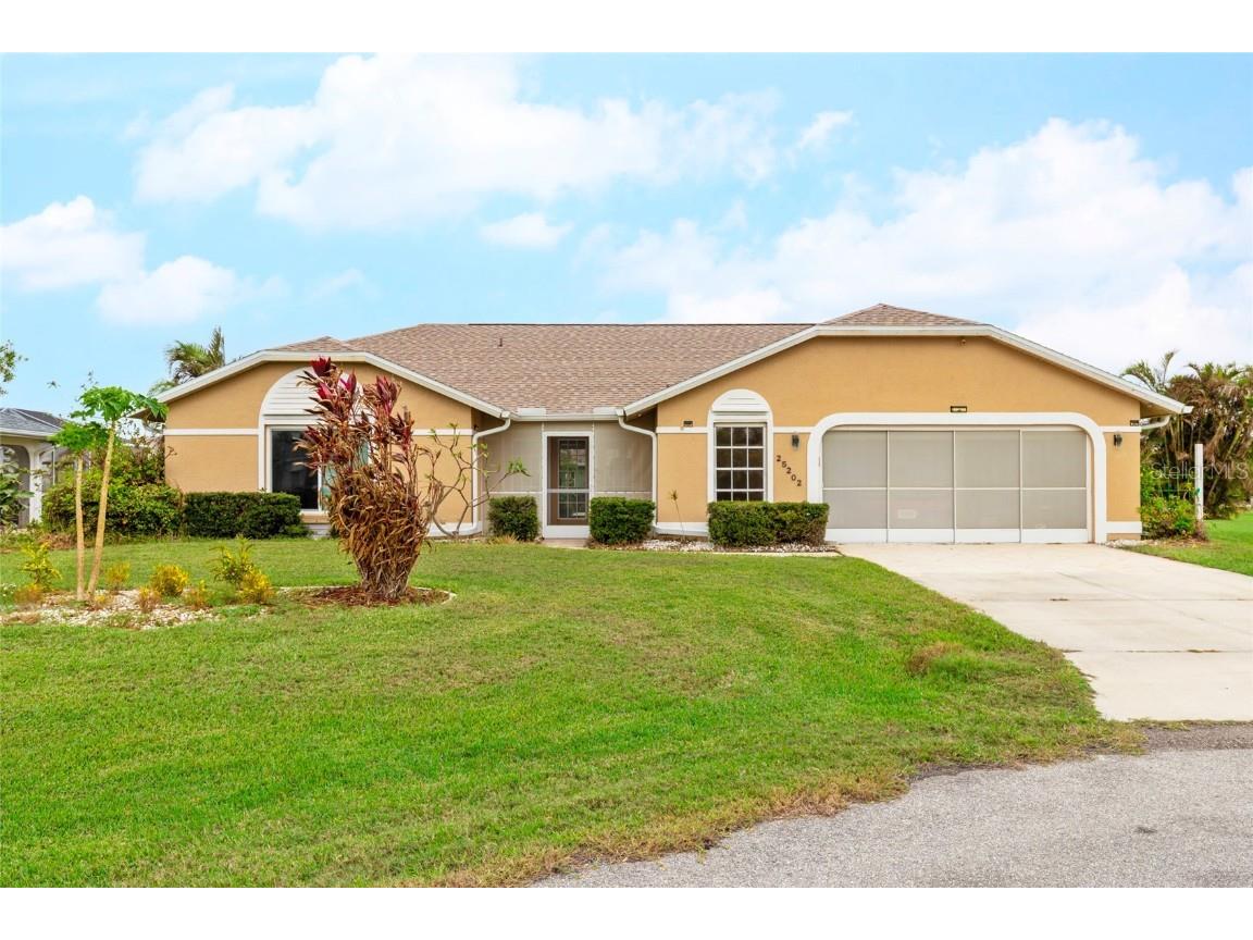 25202 Rosamond Court Punta Gorda FL 33983 C7499135 image1
