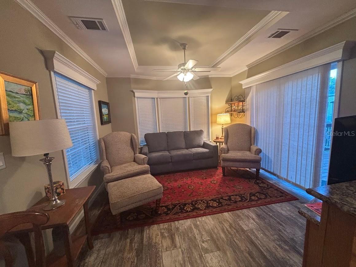 25203 NE 141st Lane #254 Salt Springs FL 32134 - LITTLE LAKE KERR OM720875 image10