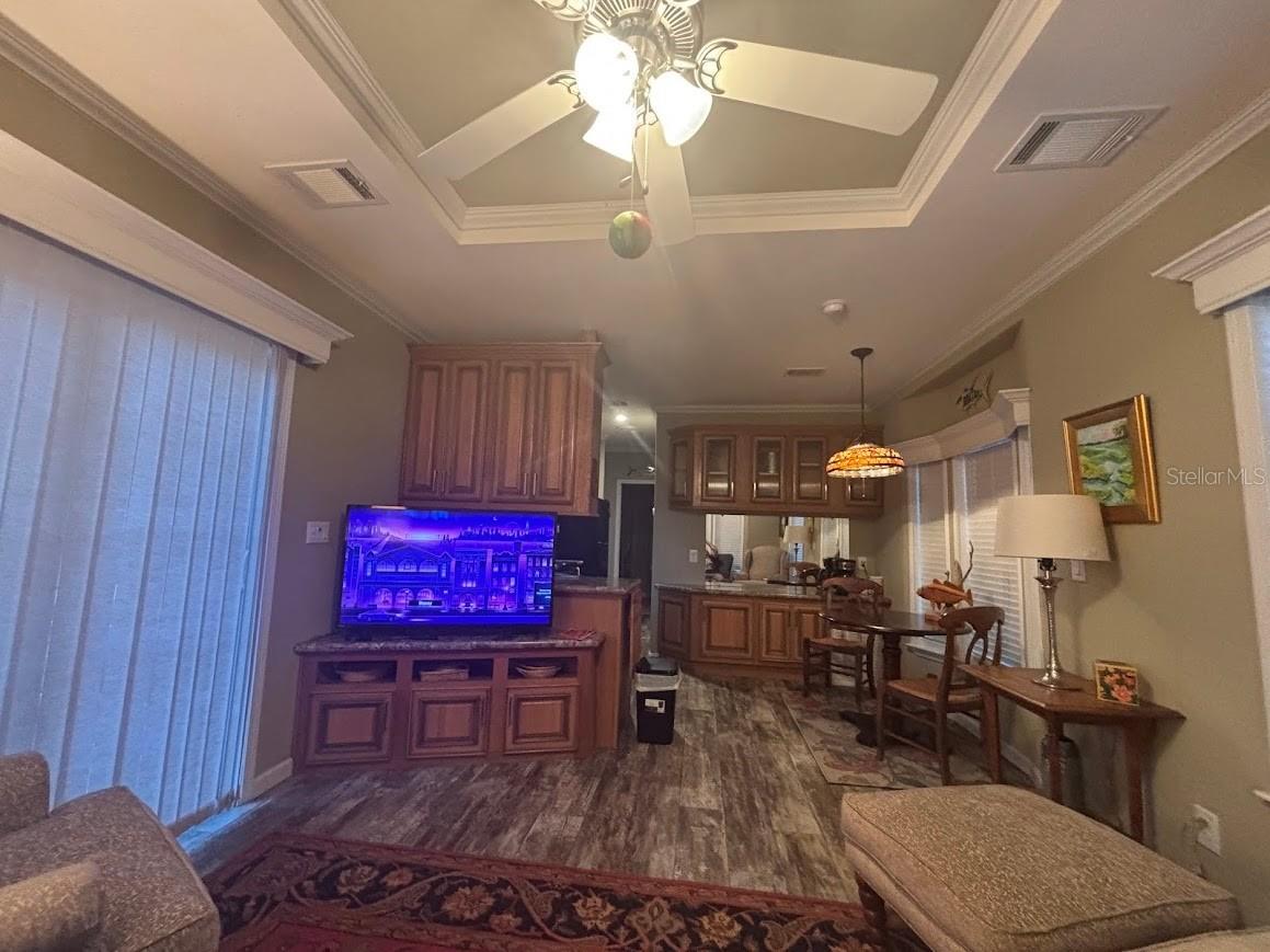 25203 NE 141st Lane #254 Salt Springs FL 32134 - LITTLE LAKE KERR OM720875 image12