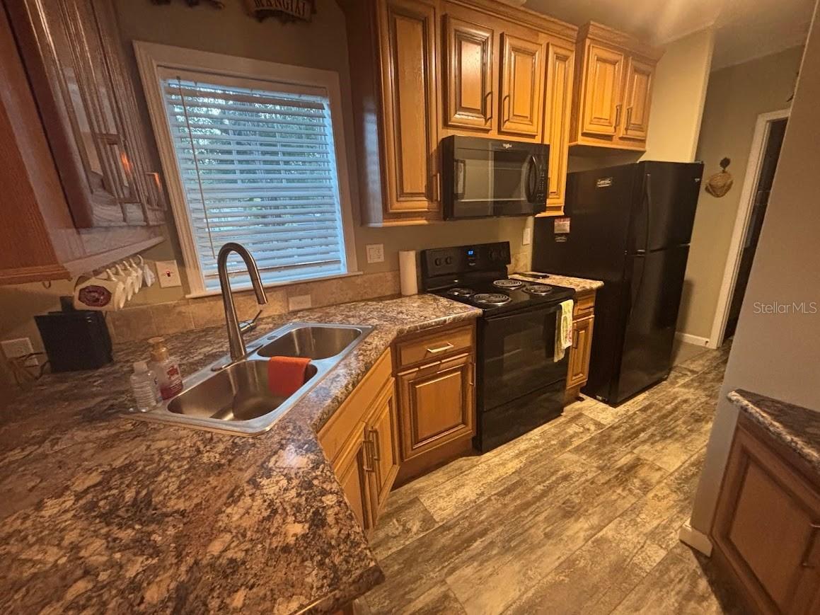 25203 NE 141st Lane #254 Salt Springs FL 32134 - LITTLE LAKE KERR OM720875 image15