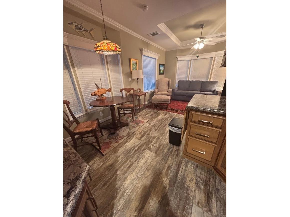 25203 NE 141st Lane #254 Salt Springs FL 32134 - LITTLE LAKE KERR OM720875 image17