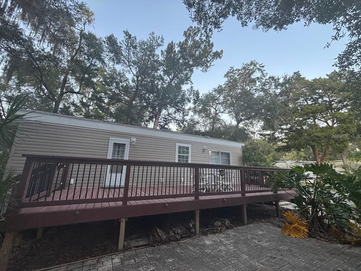 25203 NE 141st Lane #254 Salt Springs FL 32134 - LITTLE LAKE KERR OM720875 image3
