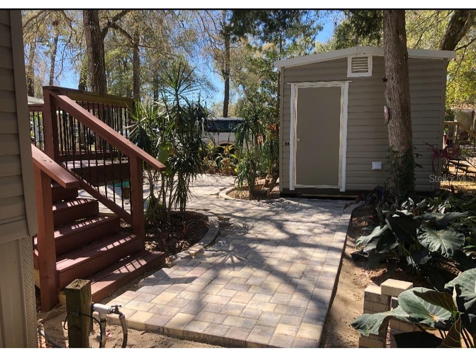 25203 NE 141st Lane #254 Salt Springs FL 32134 - LITTLE LAKE KERR OM720875 image4
