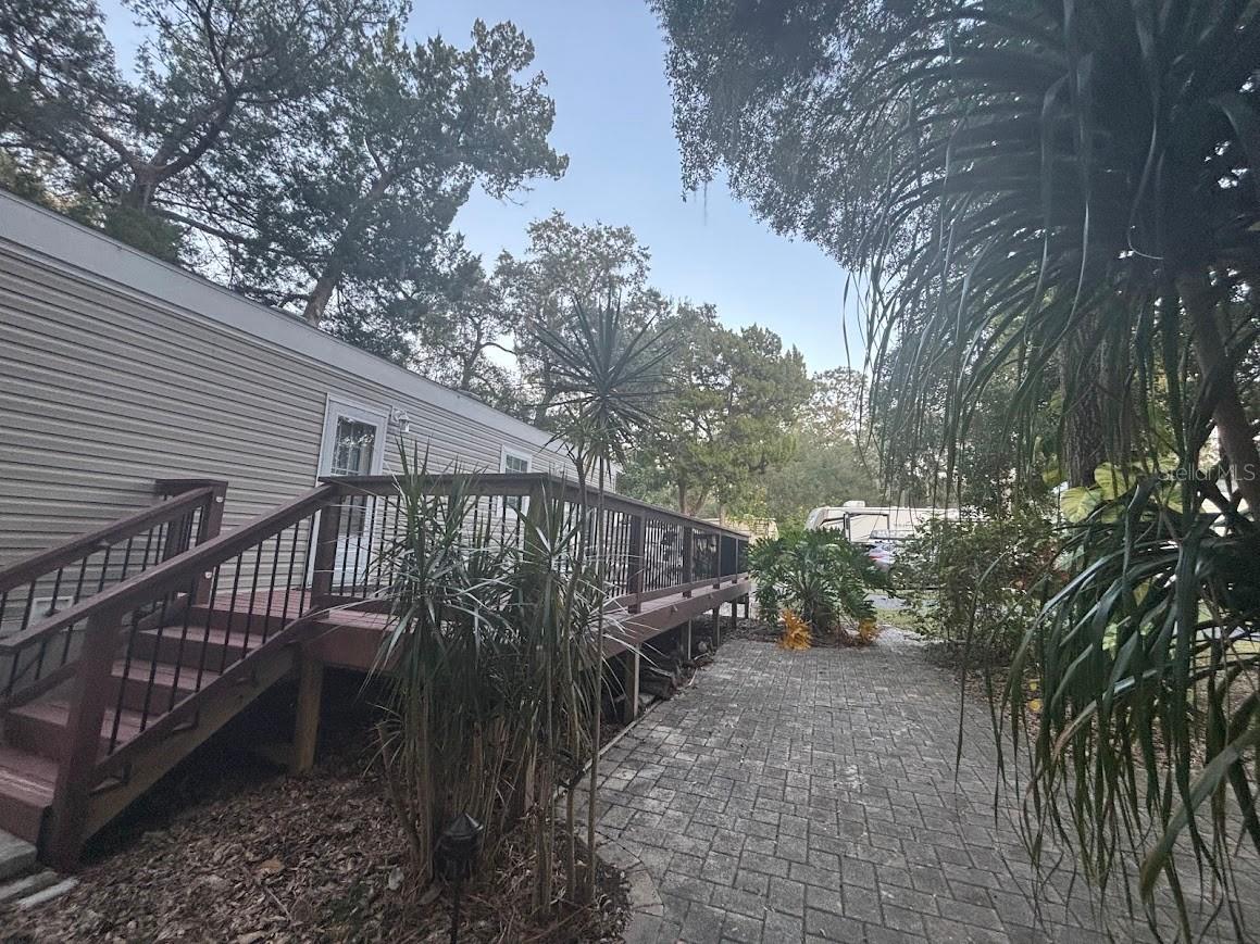 25203 NE 141st Lane #254 Salt Springs FL 32134 - LITTLE LAKE KERR OM720875 image8