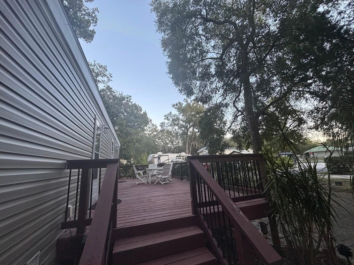 25203 NE 141st Lane #254 Salt Springs FL 32134 - LITTLE LAKE KERR OM720875 image9