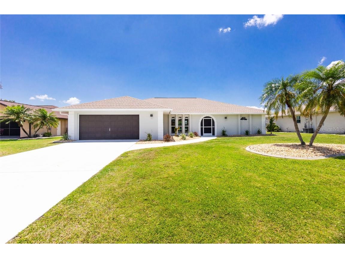 25205 Campos Drive Punta Gorda FL 33983 C7475998 image1