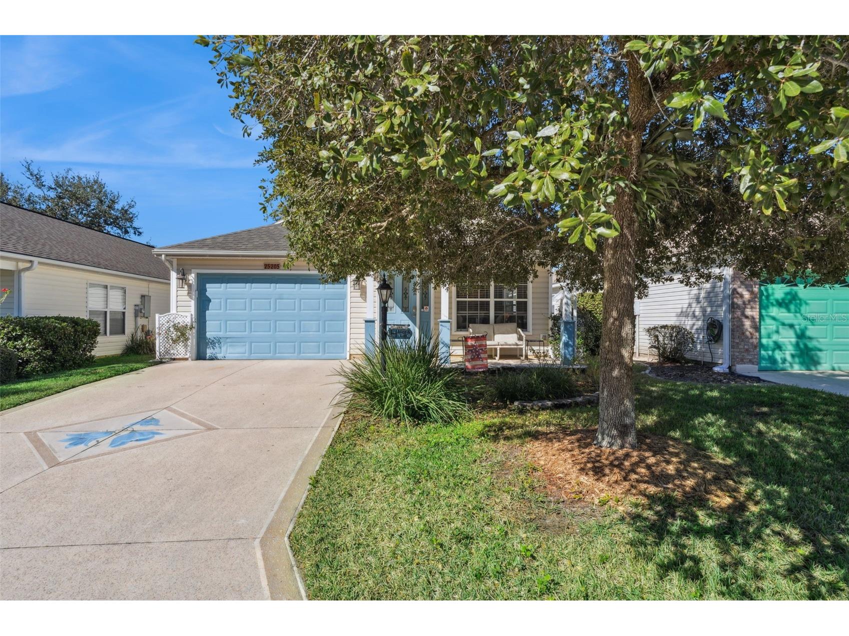 25205 Cranes Roost Circle Leesburg FL 34748 G5105539 image1
