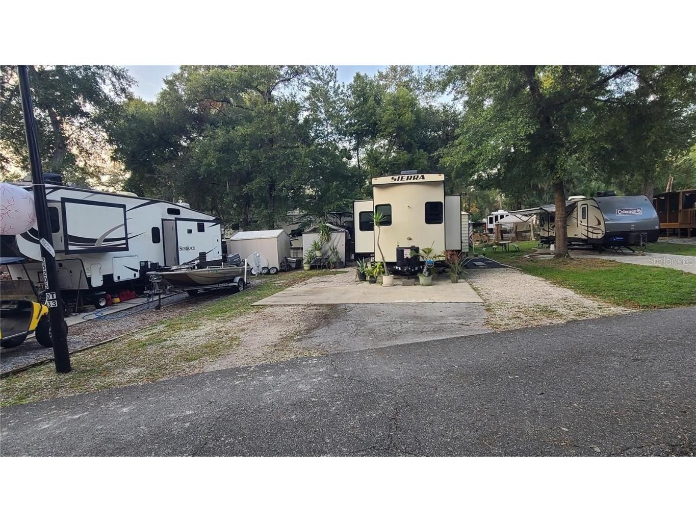 25205 NE 142nd Street Salt Springs FL 32134 G5104230 image1