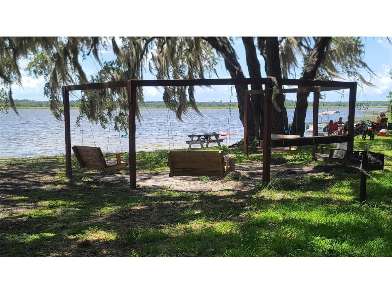 25205 NE 142nd Street Salt Springs FL 32134 G5104230 image15