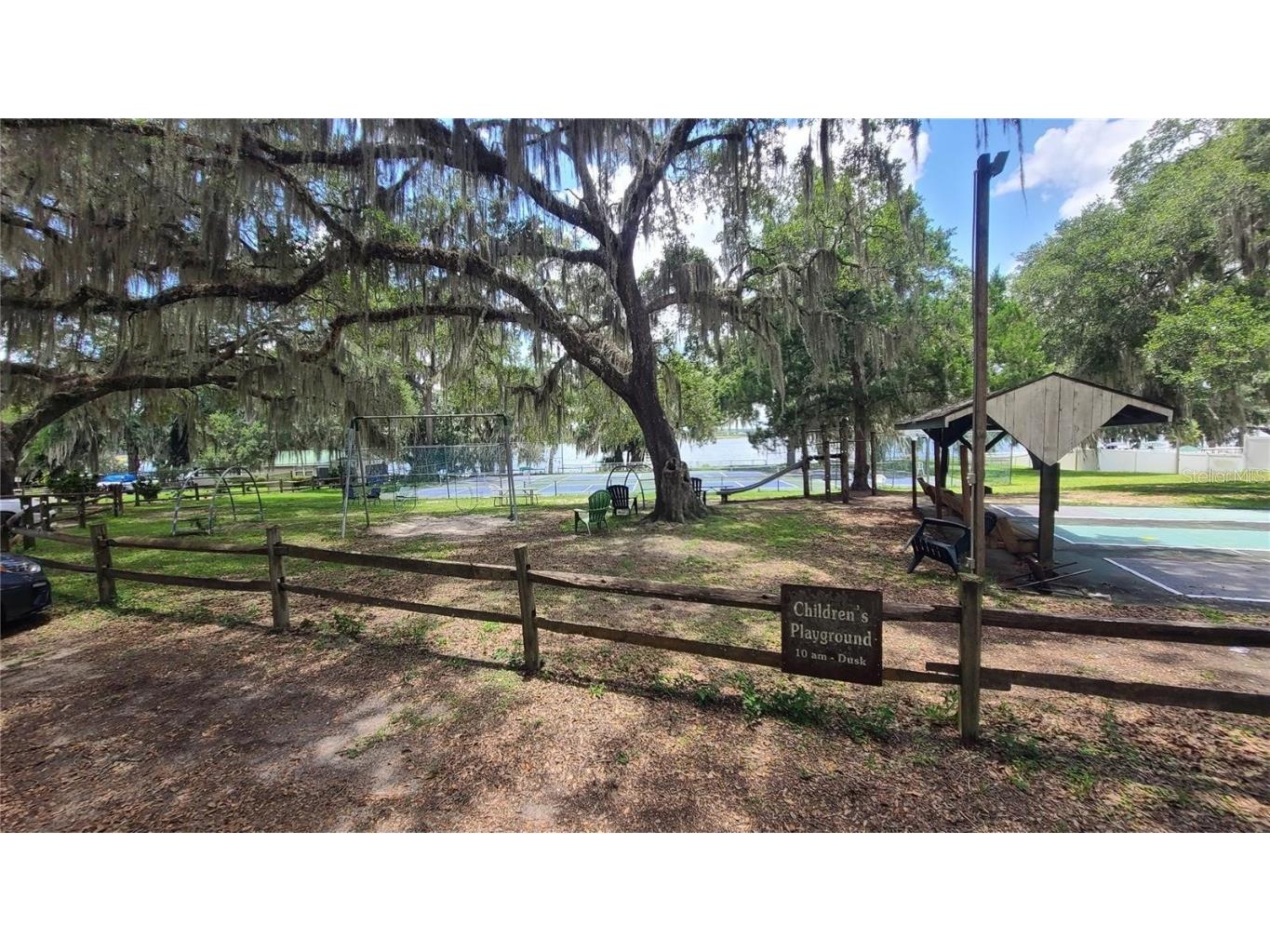 25205 NE 142nd Street Salt Springs FL 32134 G5104230 image19
