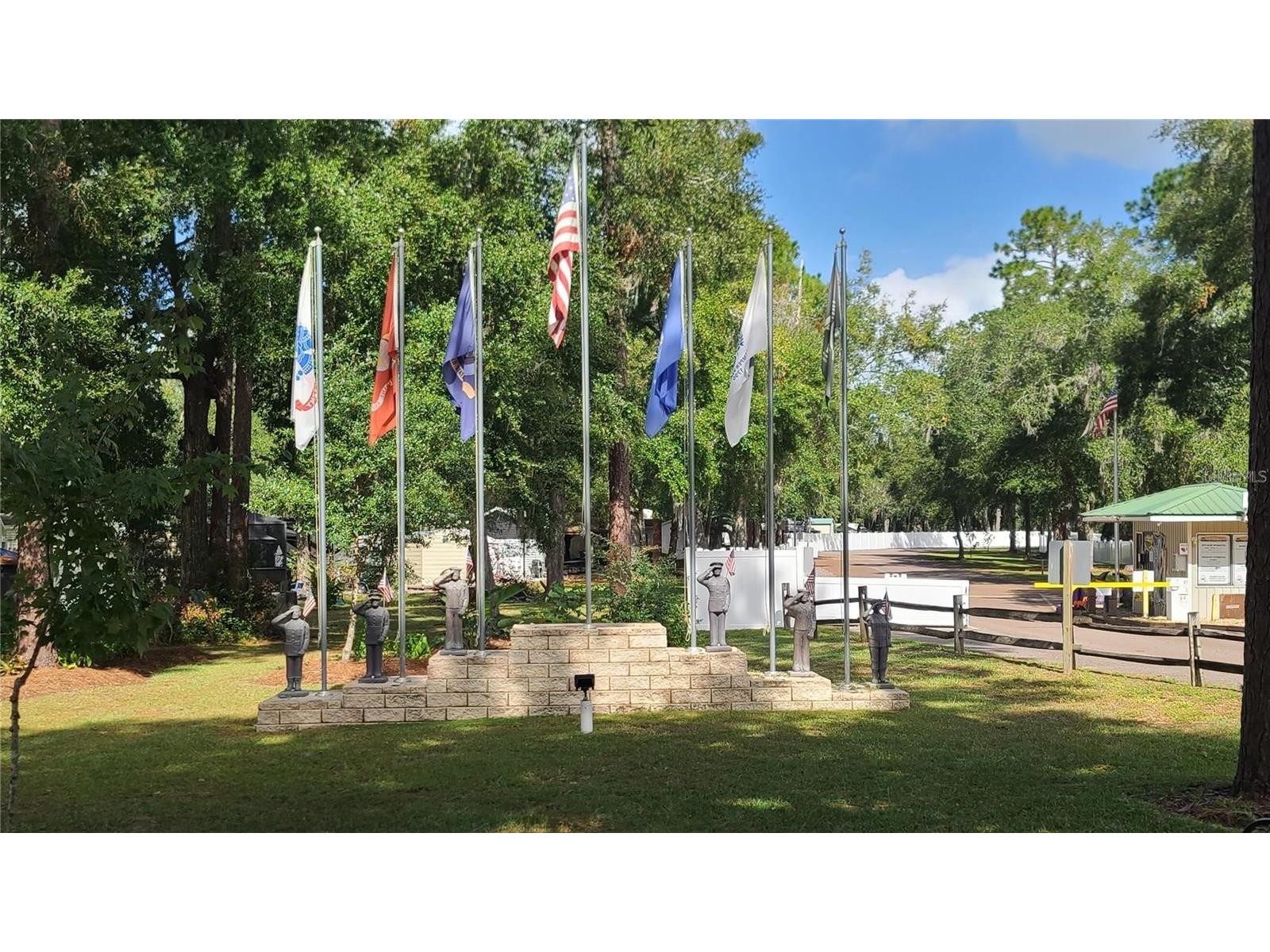25205 NE 142nd Street Salt Springs FL 32134 G5104230 image21