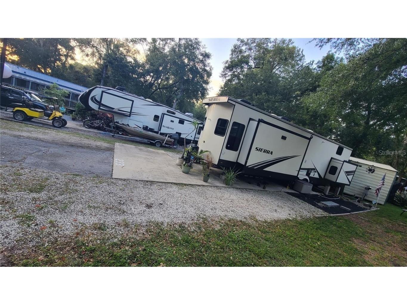 25205 NE 142nd Street Salt Springs FL 32134 G5104230 image3