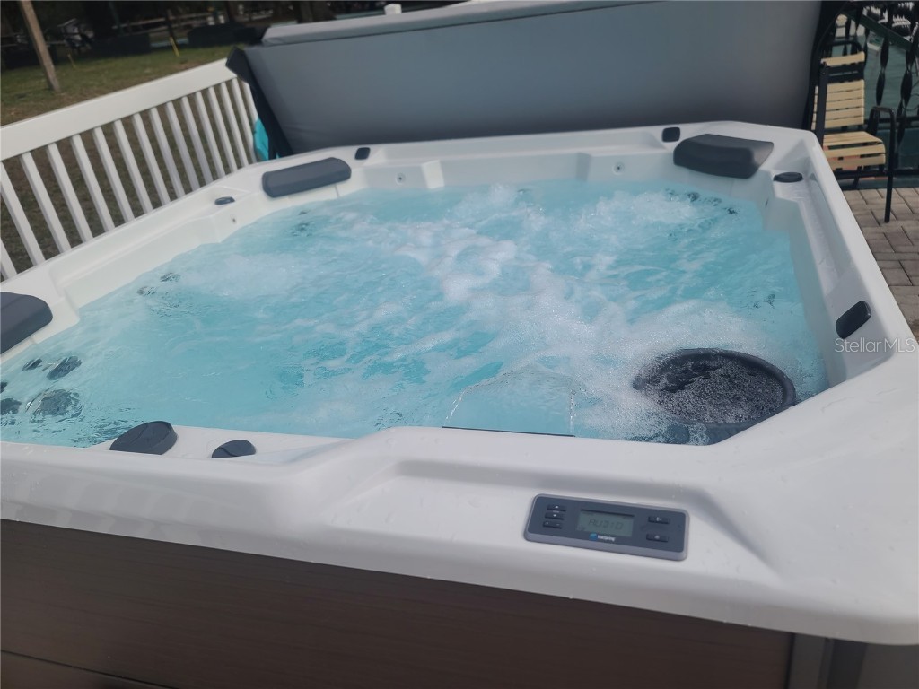 25205 NE 142nd Street Salt Springs FL 32134 G5104230 image8