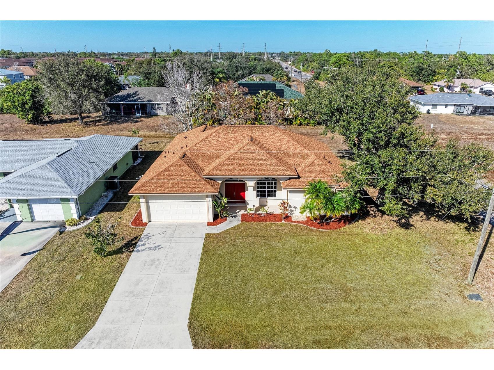 25206 Nocturne Lane Punta Gorda FL 33983 D6145935 image1