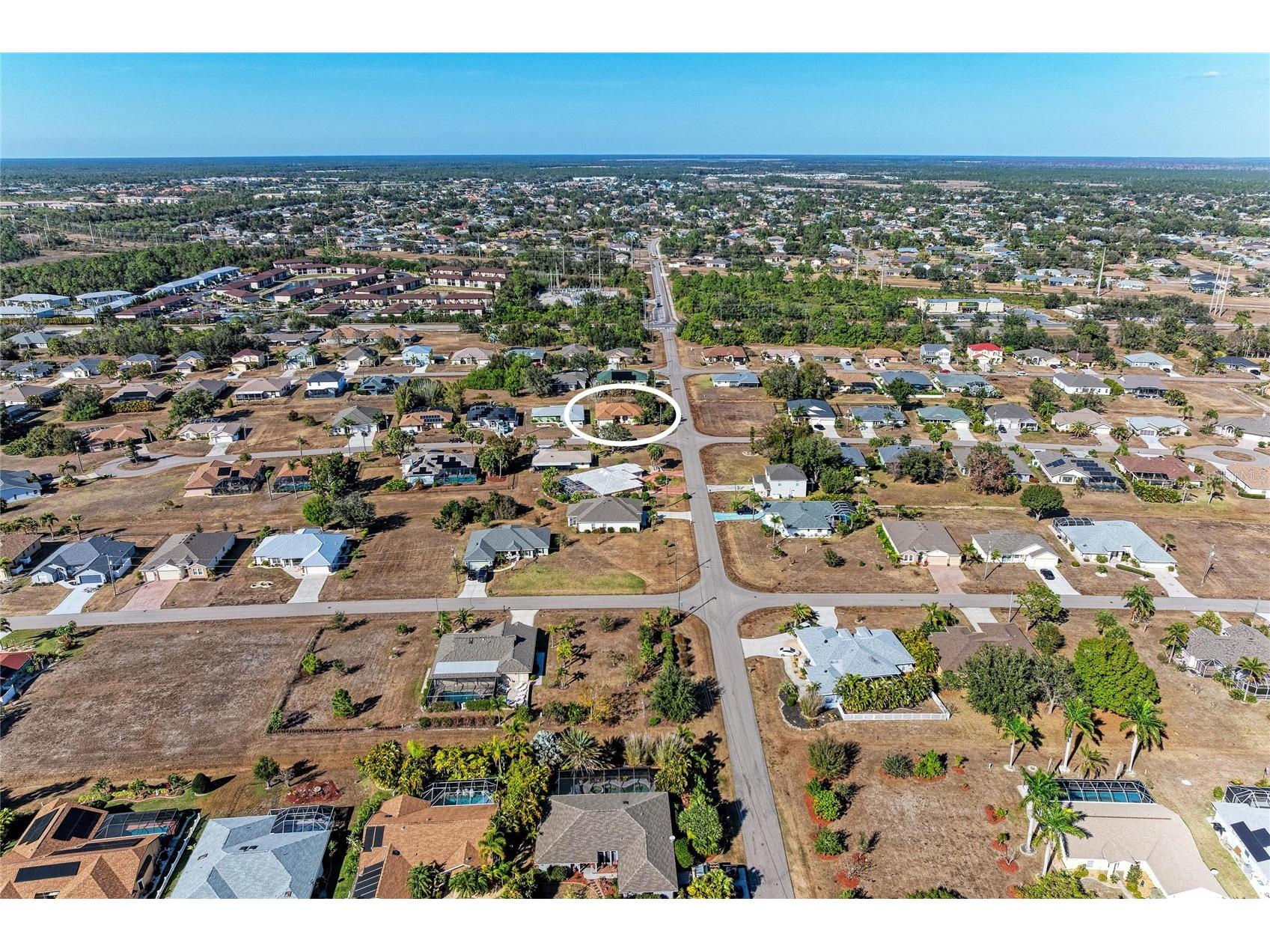 25206 Nocturne Lane Punta Gorda FL 33983 D6145935 image54