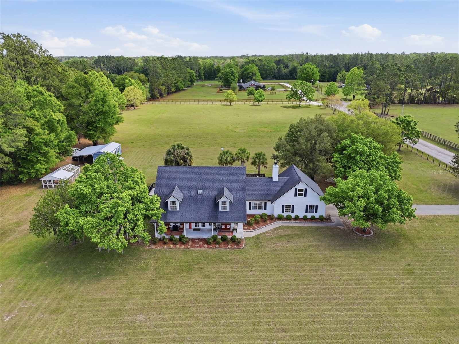 25209 N County Road 1491 Alachua FL 32615 GC538800 image1