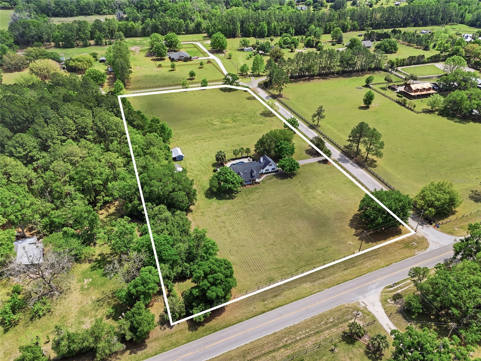 25209 N County Road 1491 Alachua FL 32615 GC538800 image41